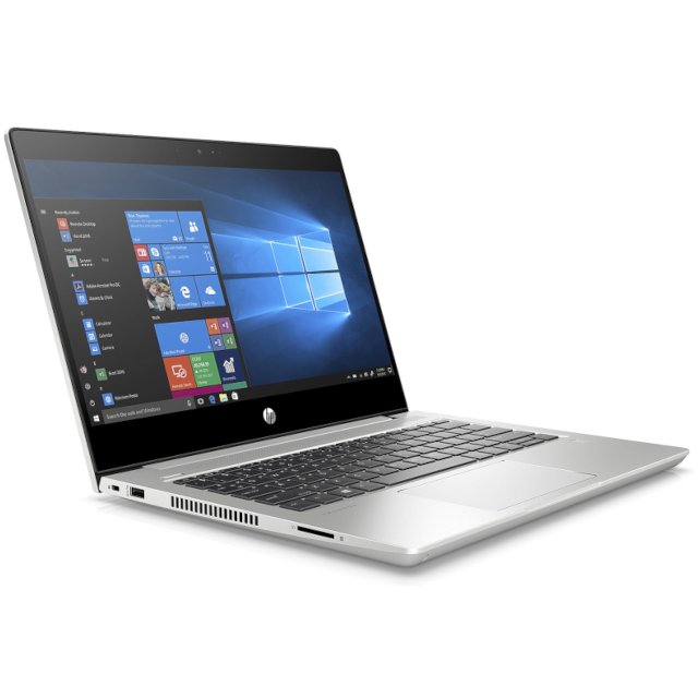 HP ProBook 430 G7 Laptop, 13.3 Inch, 24 GB RAM, 256 GB SSD, Used - Thumbnail 2