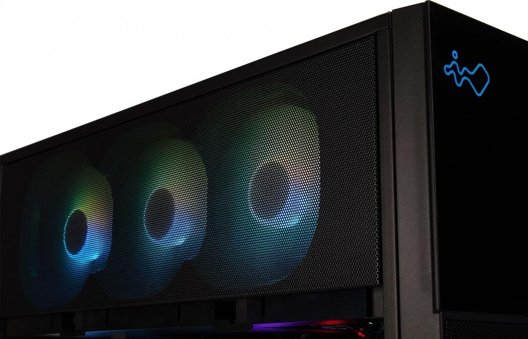 In Win 515 Case, Midi Tower - Thumbnail 15