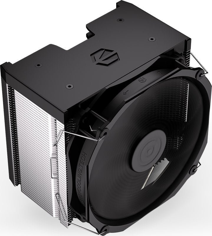 Endorfy Fortis 5 (EY3A008) CPU Cooler, Black - Thumbnail 13