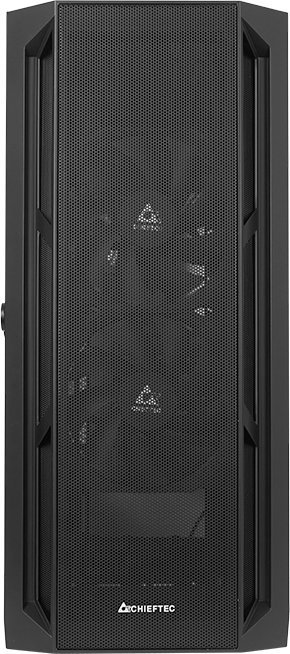 Chieftec Apex Air Case, Midi Tower - Thumbnail 2
