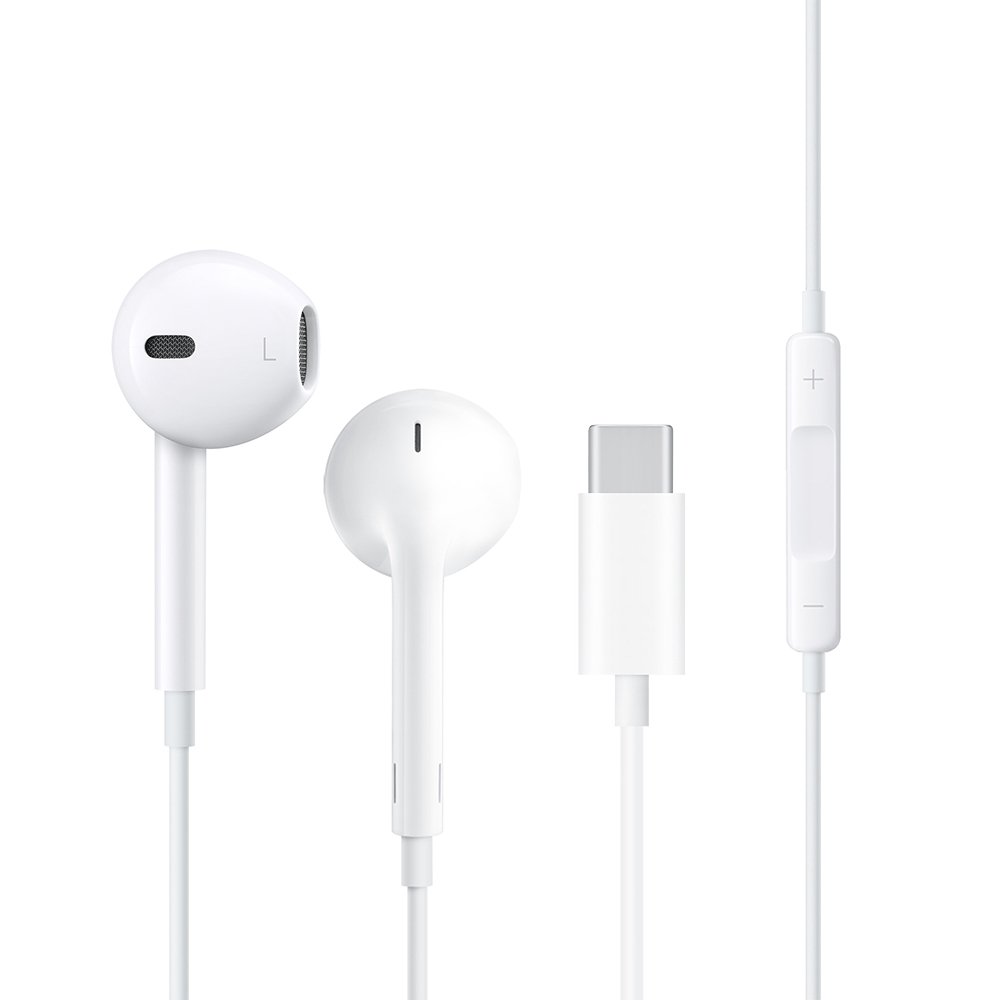 Earbuds 303 Earbuds Type C - Image 1
