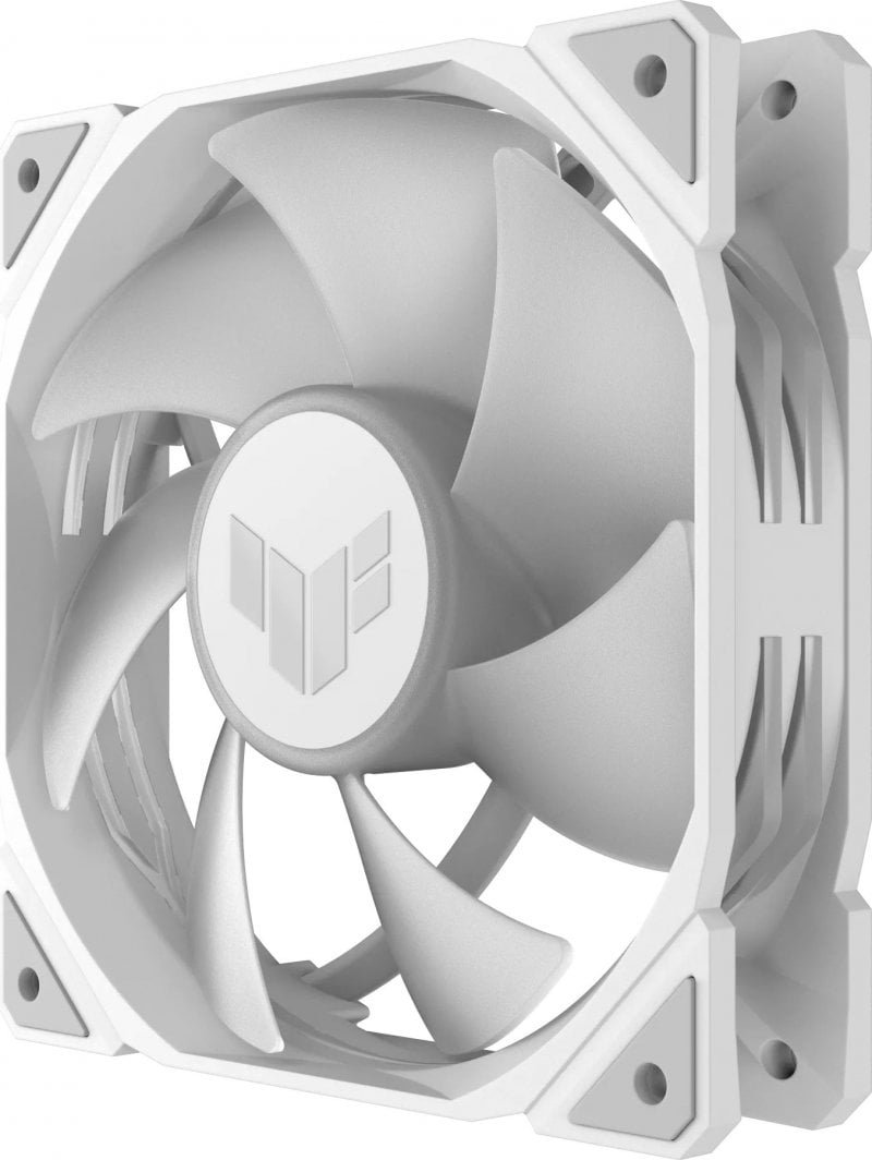 Asus TUF Gaming TR120 ARGB Cooler, 120 mm - Thumbnail 6