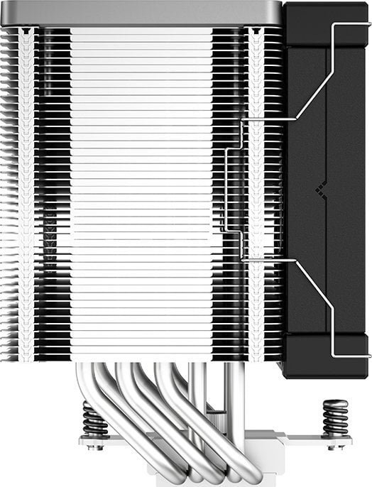 Deepcool AK500 CPU Cooler (R-AK500-BKNNMT-G) - Thumbnail 5
