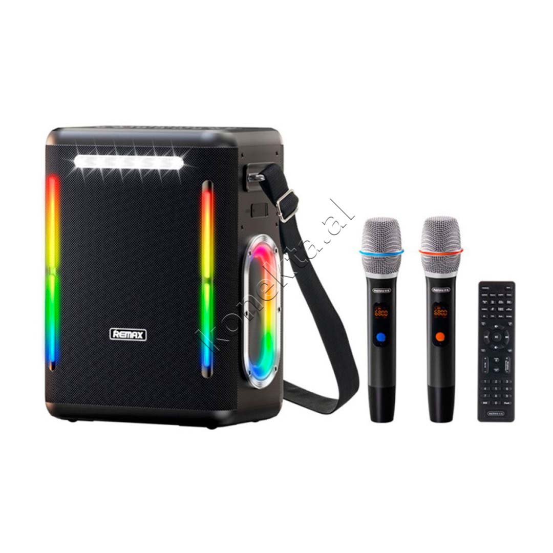REMAX Bluetooth Speaker 300W - Image 1