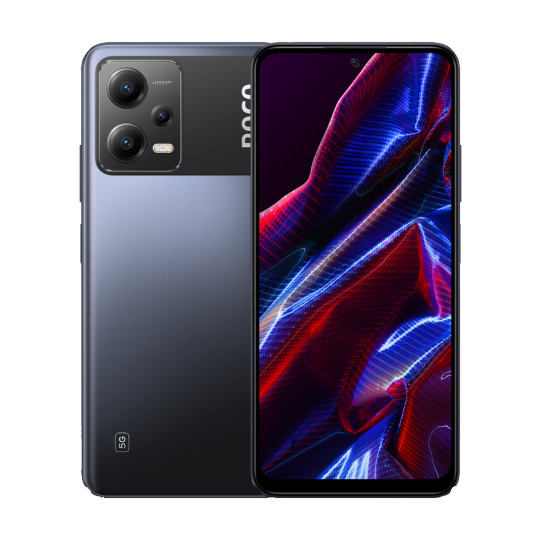 Xiaomi Poco X5, 256GB, 8 Gb - Image 1