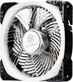 SilverStone AP124-ARGB Cooler, 120 mm - Thumbnail 2