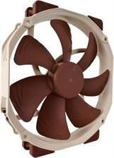 Noctua NF-A15 PWM Cooler, 140 mm - Thumbnail 3