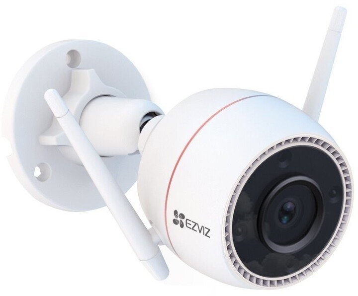 EZVIZ H3C Camera, 2K - 3MPix, 4mm - Image 1