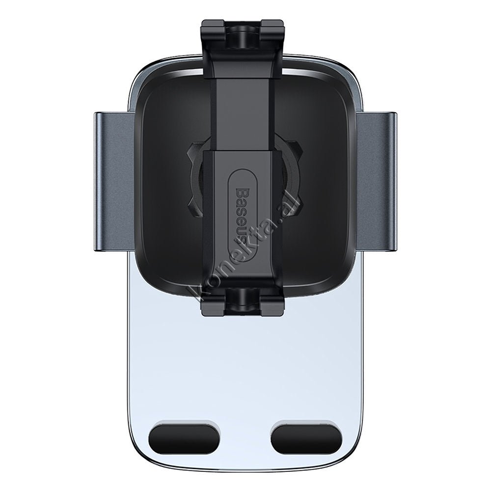 Baseus Car Phone Holder, Black - Thumbnail 27