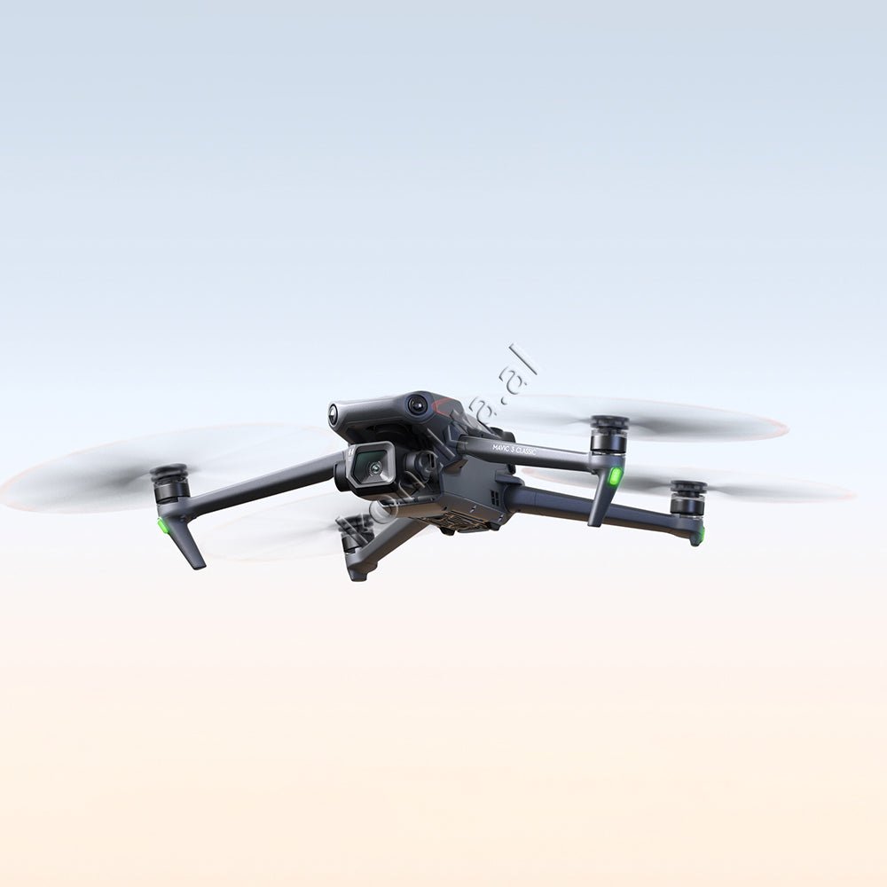 DJI Mavic 3 Classic Drone RC / Fly More Combo - Thumbnail 37