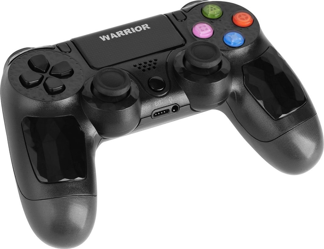 Kruger&Matz KM0771 Controller, Wireless, Black - Image 1