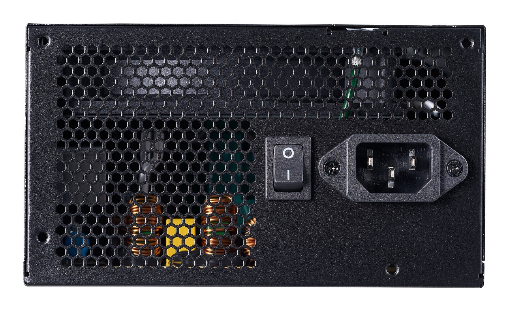 XPG PROBE BRONZE Power Supply, 600W - Thumbnail 10