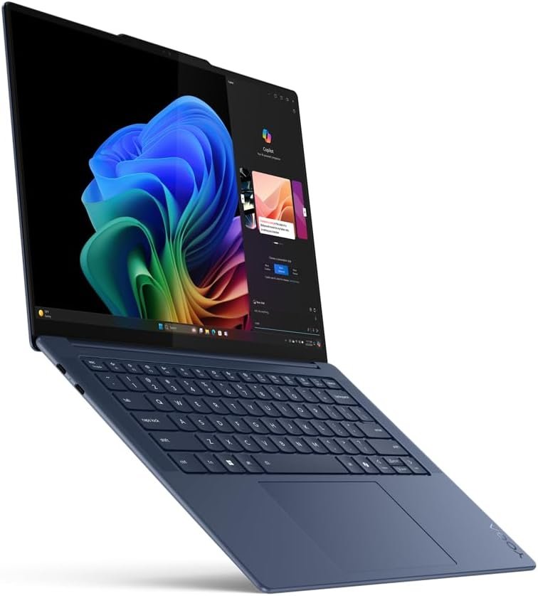 Lenovo Yoga Slim 7 Laptop, 14.1 inch, 1TB SSD, 16GB RAM - Image 1
