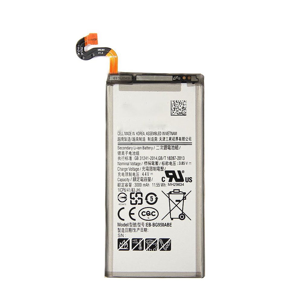 Samsung Seria S Battery - Samsung S8 - Image 1