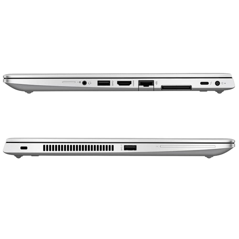 HP EliteBook 830 G5 Laptop, 14.1 Inch, Core i5-8250U, 16GB RAM, 512GB NVMe, Used - Thumbnail 5