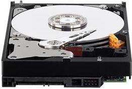 WD Purple HDD, 3TB, 3.5" SATA III - Thumbnail 3
