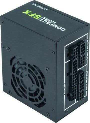 Chieftec CSN-450C Power Supply, 450W, SFX - Thumbnail 2