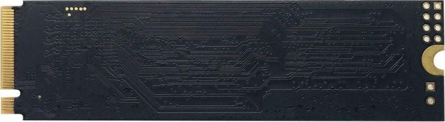 Patriot P310 SSD, 480GB, M.2 2280 PCI-E x4 Gen3 NVMe - Thumbnail 2
