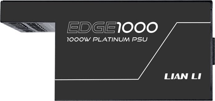 Lian Li EDGE EG1000 Power Supply, 1000W - Thumbnail 4