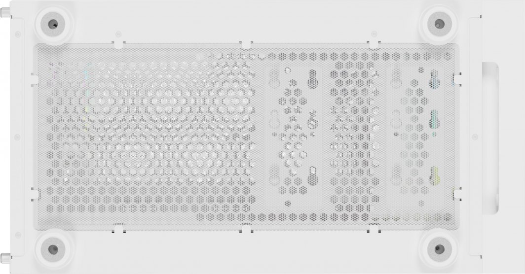 Genesis Diaxid 605 ARGB Case, White, Midi Tower - Thumbnail 21