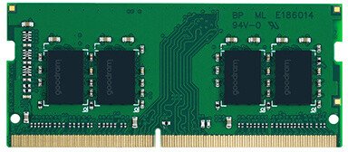 GOODRAM 8GB DDR4 3200 CL22 SO-DIMM Memory - Thumbnail 2