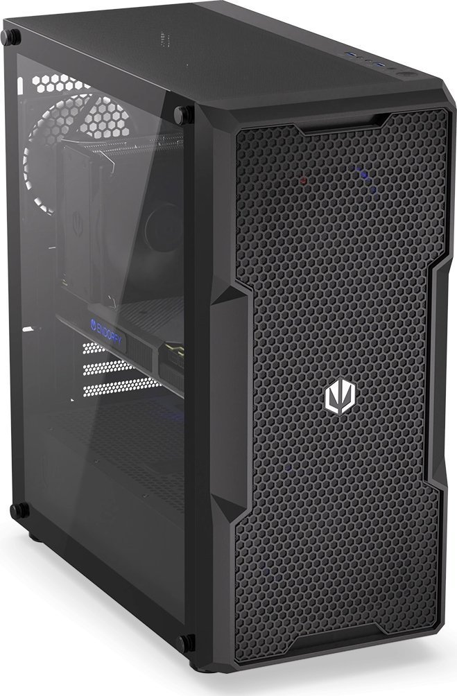 Endorfy Regnum 400 Air Case, Midi Tower - Thumbnail 5