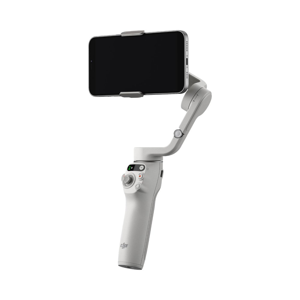DJI Osmo Mobile 6 Gimbal, Black, Used - Thumbnail 8