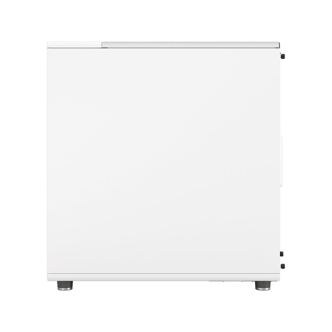 Fractal Design North Case, White - Thumbnail 9