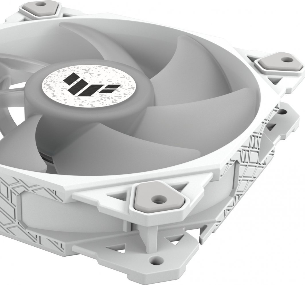 Asus TUF Gaming TF120 ARGB Cooler, 120 mm - Thumbnail 6