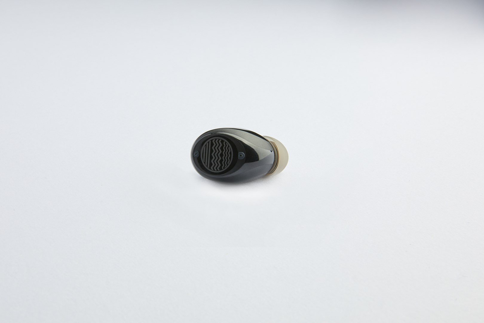 Our Pure Planet Platinum Earbuds, Wireless, Black - Thumbnail 7