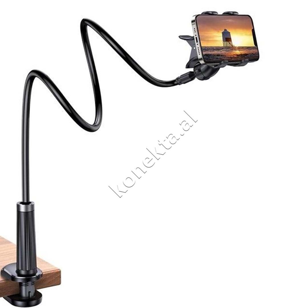 UGreen Phone and Tablet Holder, 1.2m, Black - Thumbnail 2