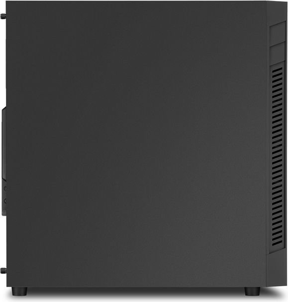 Sharkoon S25-V Case, Midi Tower - Thumbnail 3