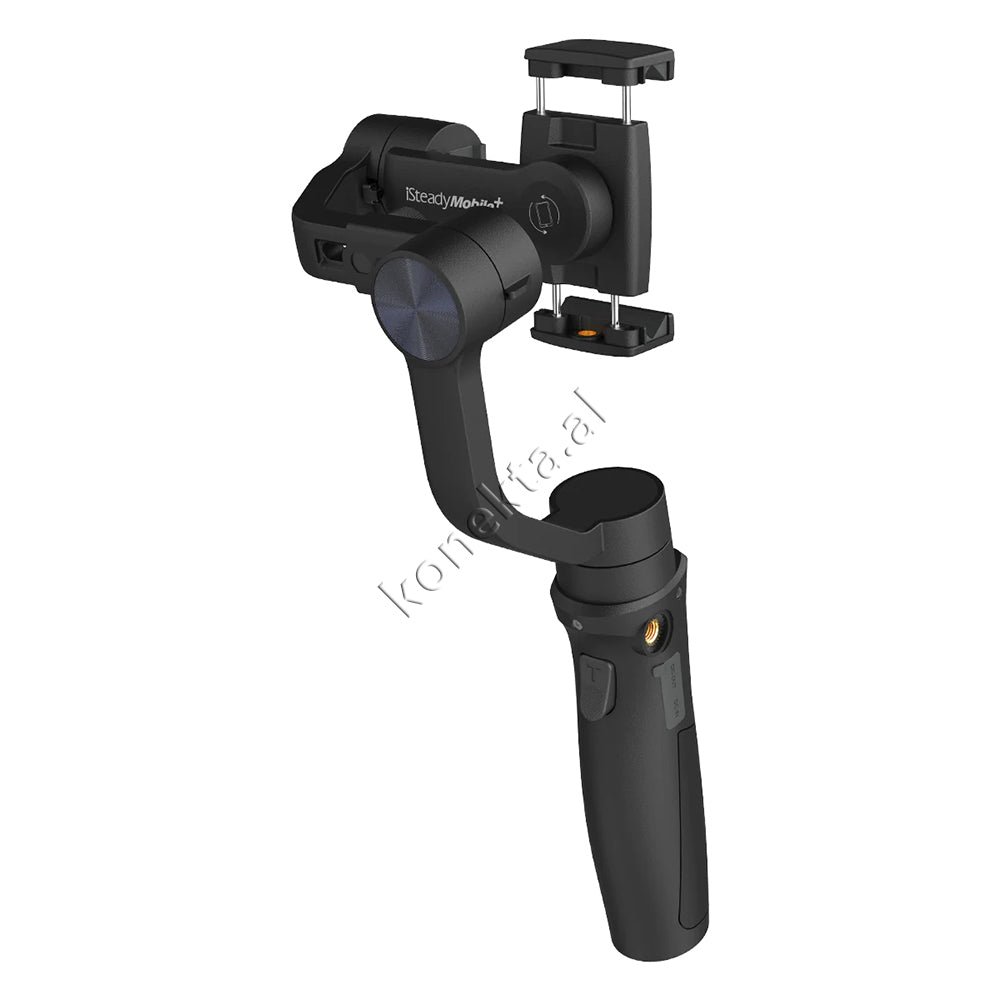Hohem iSteady Mobile+ Stabilizues Me 3 Akse, E Zeze - Thumbnail 7