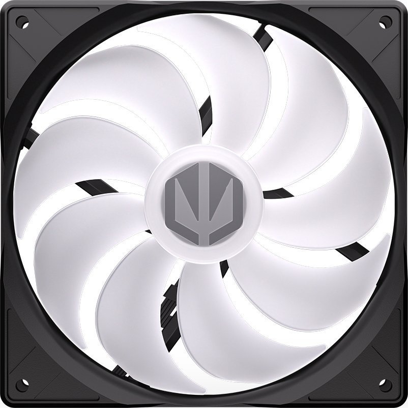 Endorfy Stratus 140 Fan, 140 mm, PWM, ARGB - Thumbnail 10