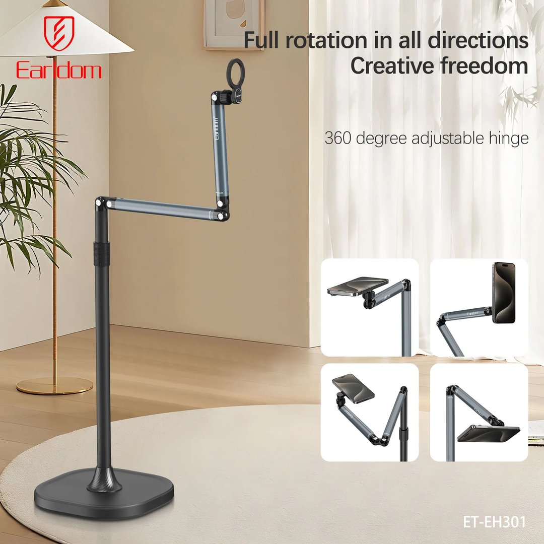 Earldom EH301 Phone Holder with MagSafe - Thumbnail 5