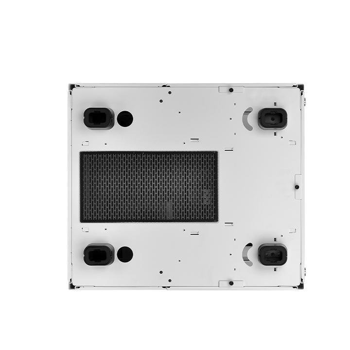 Thermaltake The Tower 900 Snow Edition Case, Full Tower - Thumbnail 7
