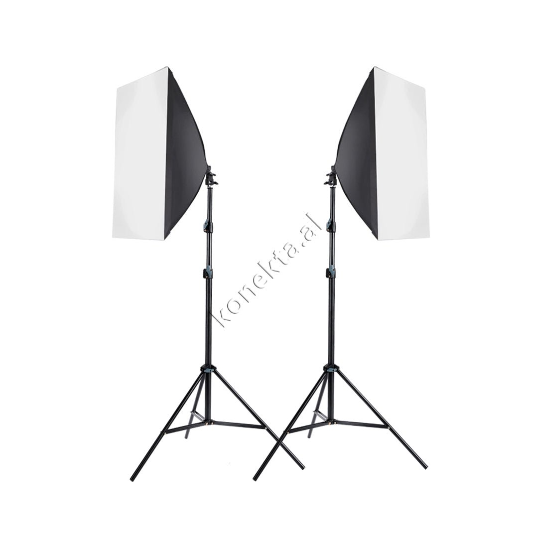 Jmary Trekëmbesh Tripod, Profesional, Alumin, 48cm-177.5cm - Thumbnail 5
