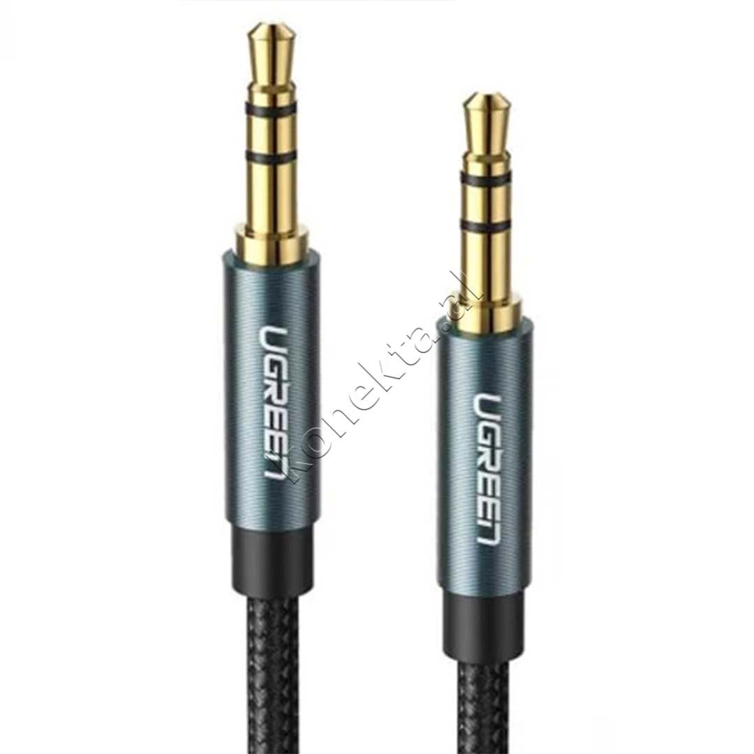 UGreen AUX Cable 1m - Thumbnail 3