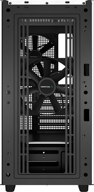 Deepcool CK500 Case, Midi Tower - Thumbnail 5
