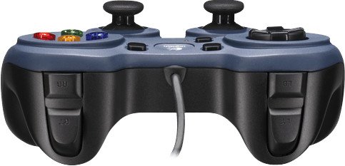 Logitech F310 Gamepad (PC) - Thumbnail 3