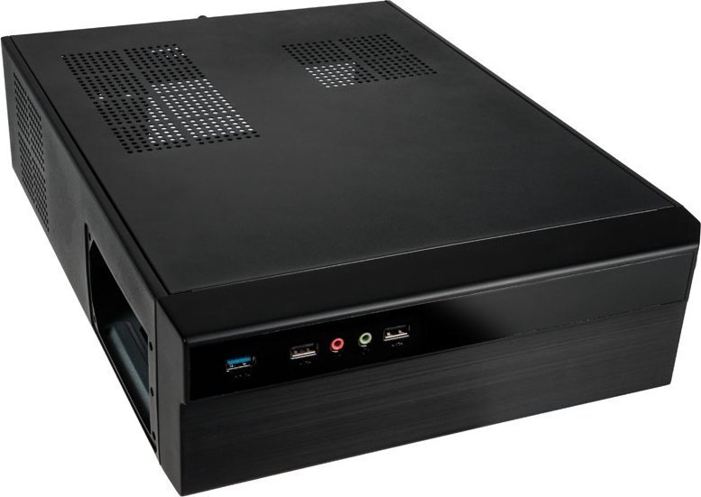 Kolink KLM-002 Case, Desktop - Thumbnail 2