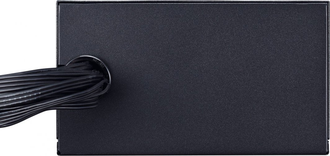 Cooler Master MWE Bronze V2 MPE-5501-ACABW-BEU ATX, 550W Power Supply - Thumbnail 6