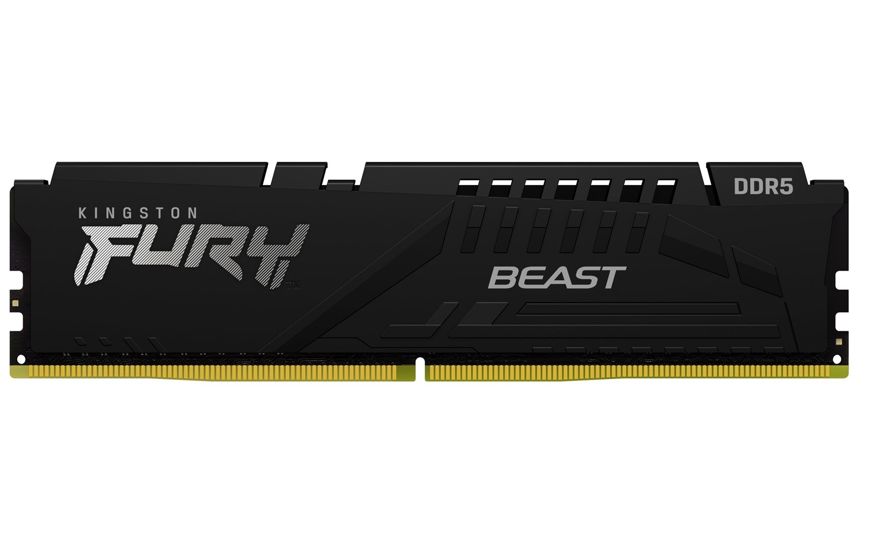 Kingston FURY Beast Memory, 16GB, 5600MT/s, DDR5, CL40 - Thumbnail 2