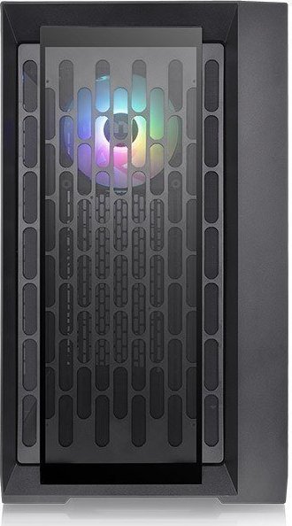 Thermaltake CTE C750 TG ARGB Case, Full Tower - Thumbnail 2