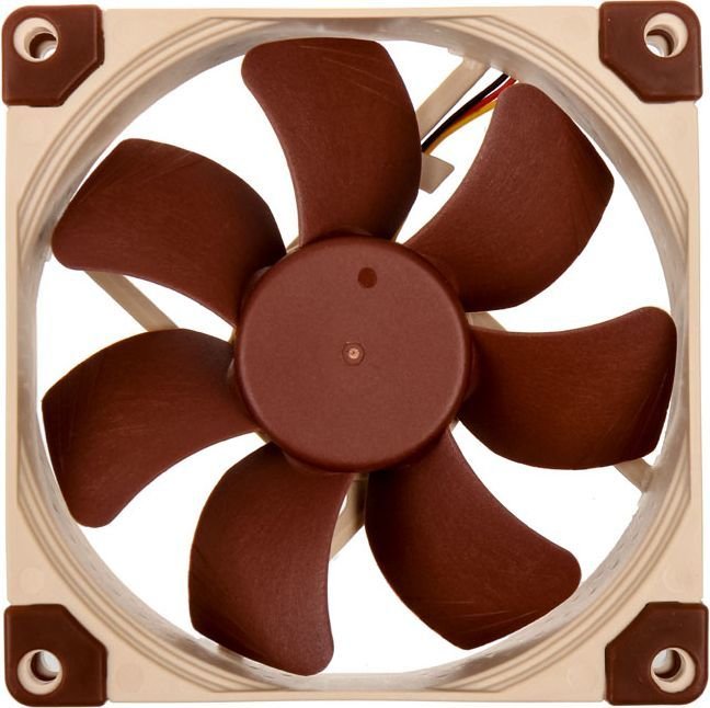 Noctua NF-A9 5V PWM Fan, 92 mm - Thumbnail 2