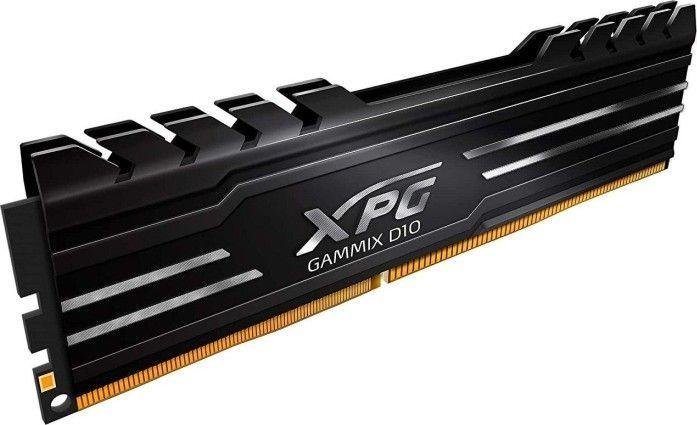 ADATA XPG Gammix D10 Memory, 32 GB, DDR4, 3600 MHz, CL18 - Thumbnail 3