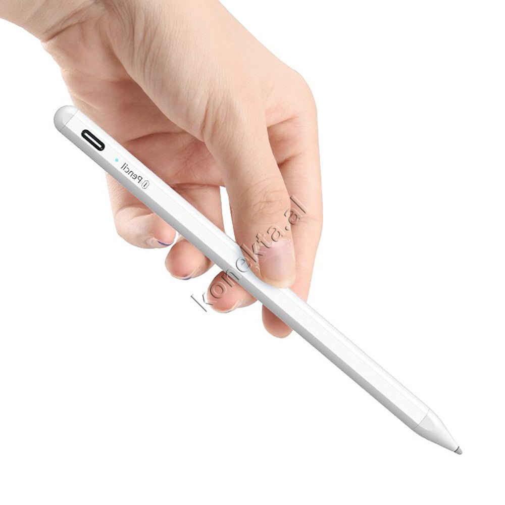 WiWU Pencil X Stylus, White - Thumbnail 3