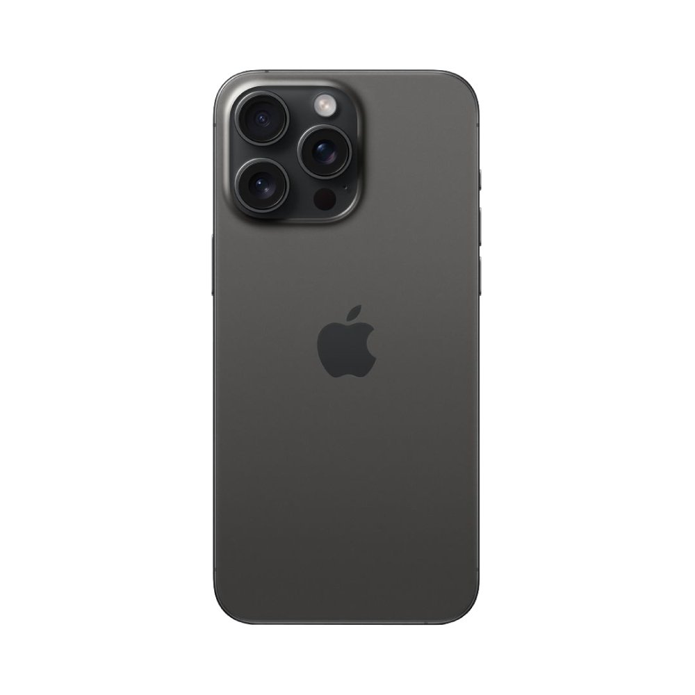Apple iPhone 15 Pro, 256GB - Thumbnail 3