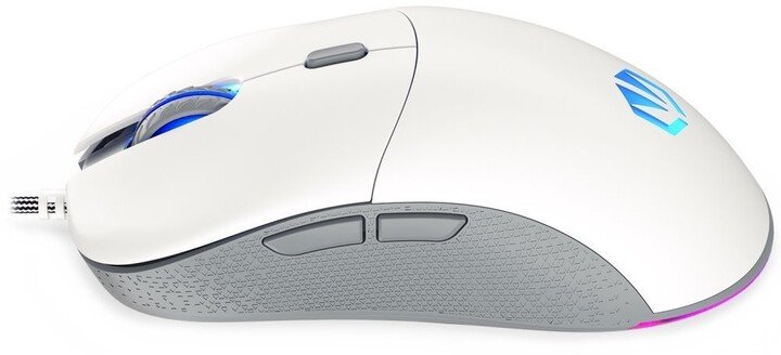 Endorfy GEM Plus Mouse, White - Thumbnail 6