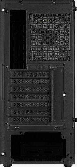 Aerocool Bionic ARGB Case, Midi Tower - Thumbnail 13